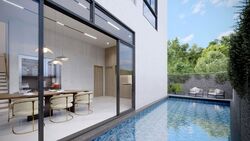 Mandai Garden (D26), Terrace #596390001